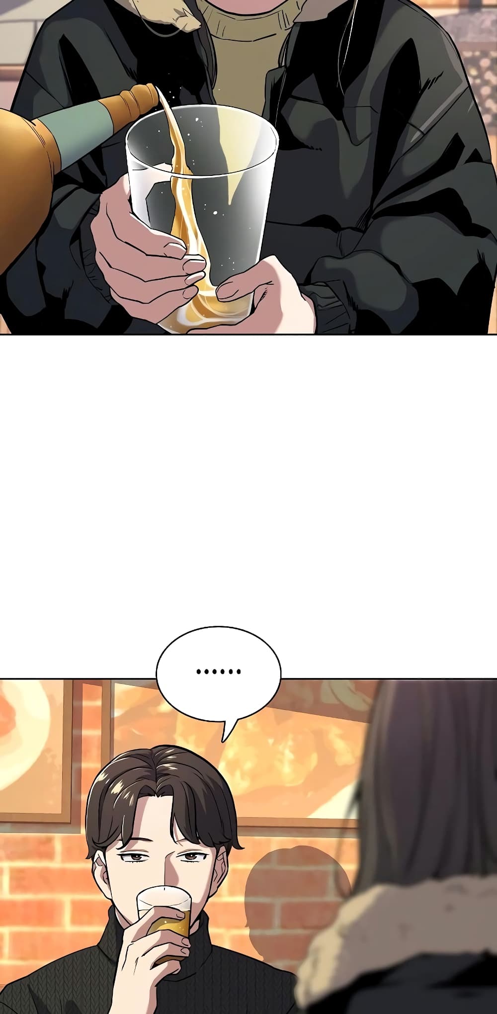 The Chaebeol’s Youngest Son page 3