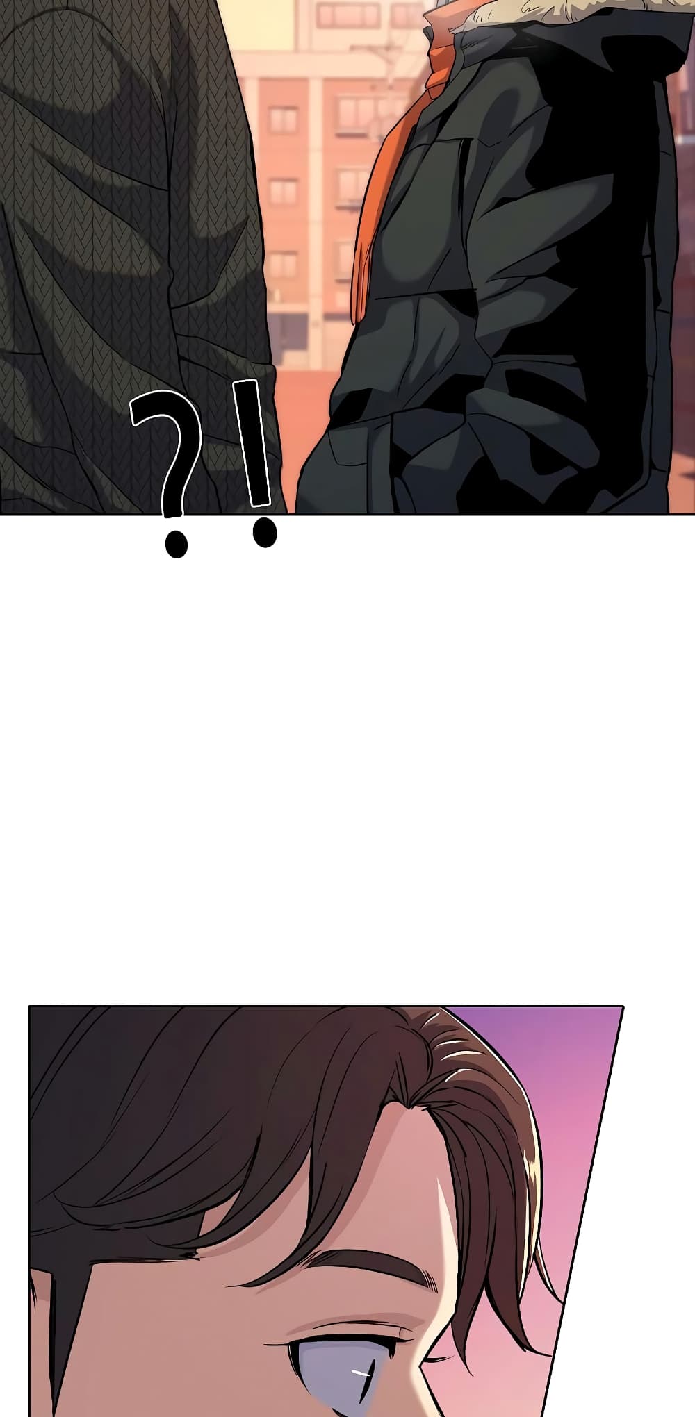 The Chaebeol’s Youngest Son page 32