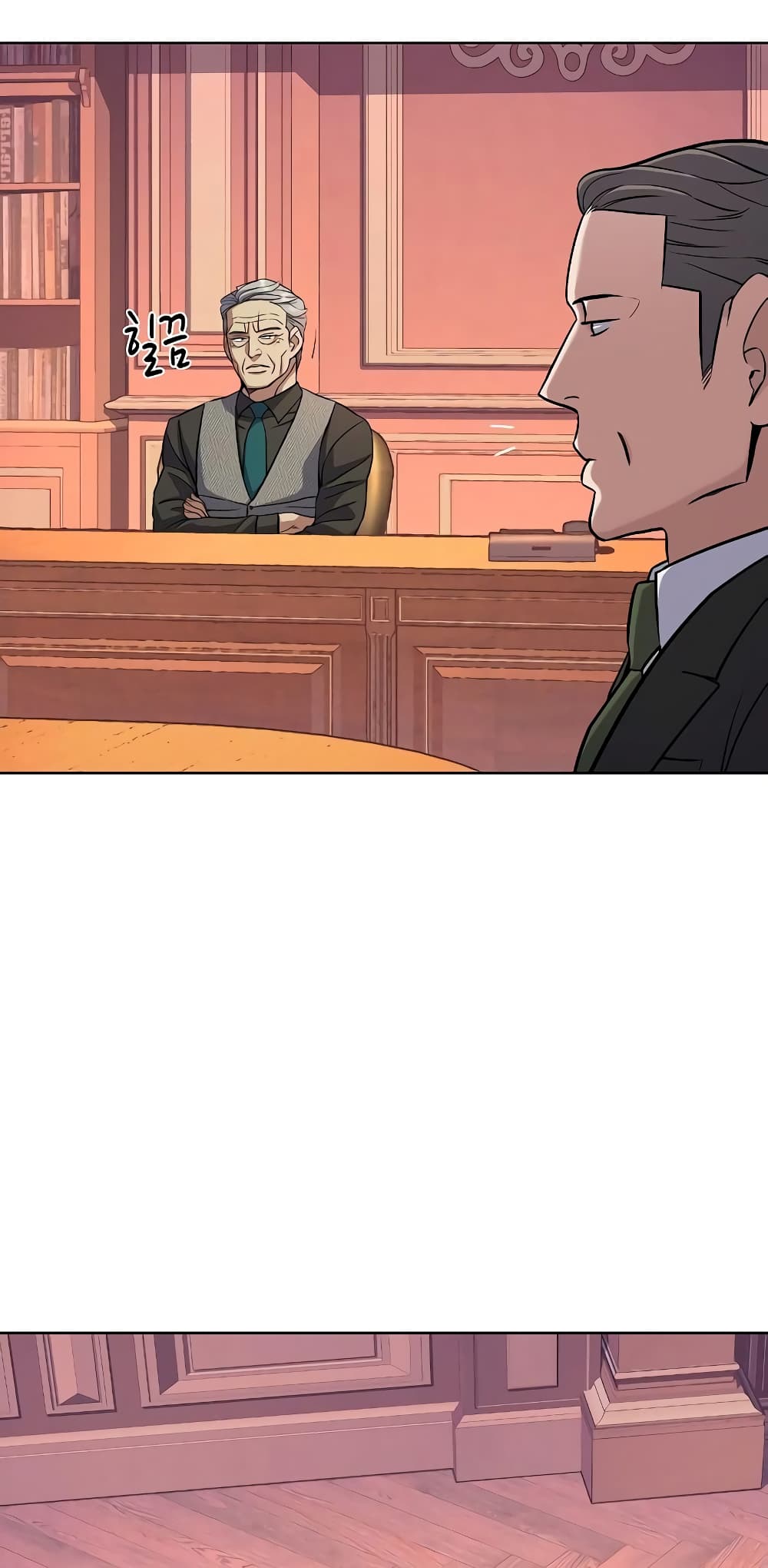 The Chaebeol’s Youngest Son page 68