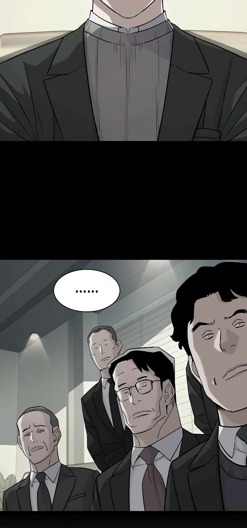 The Chaebeol’s Youngest Son page 8