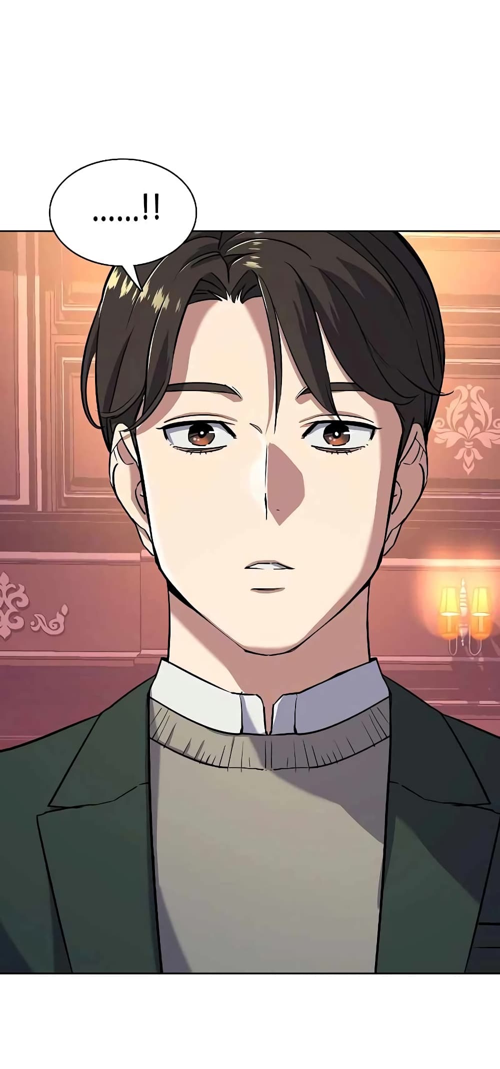 The Chaebeol’s Youngest Son page 40