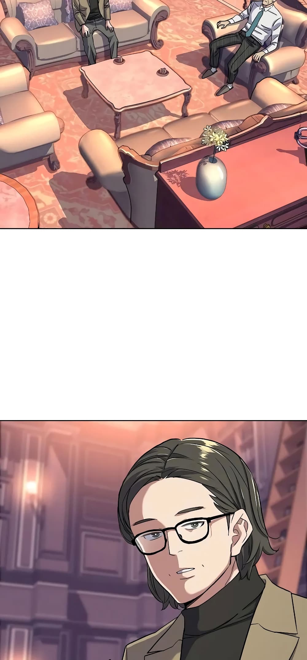 The Chaebeol’s Youngest Son page 71