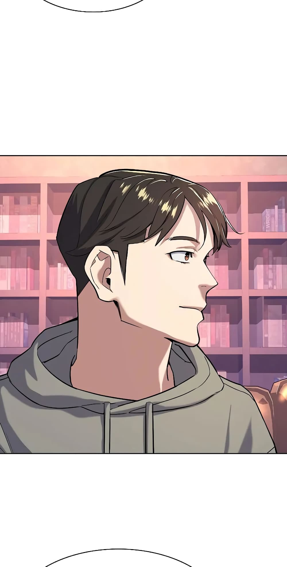 The Chaebeol’s Youngest Son page 71