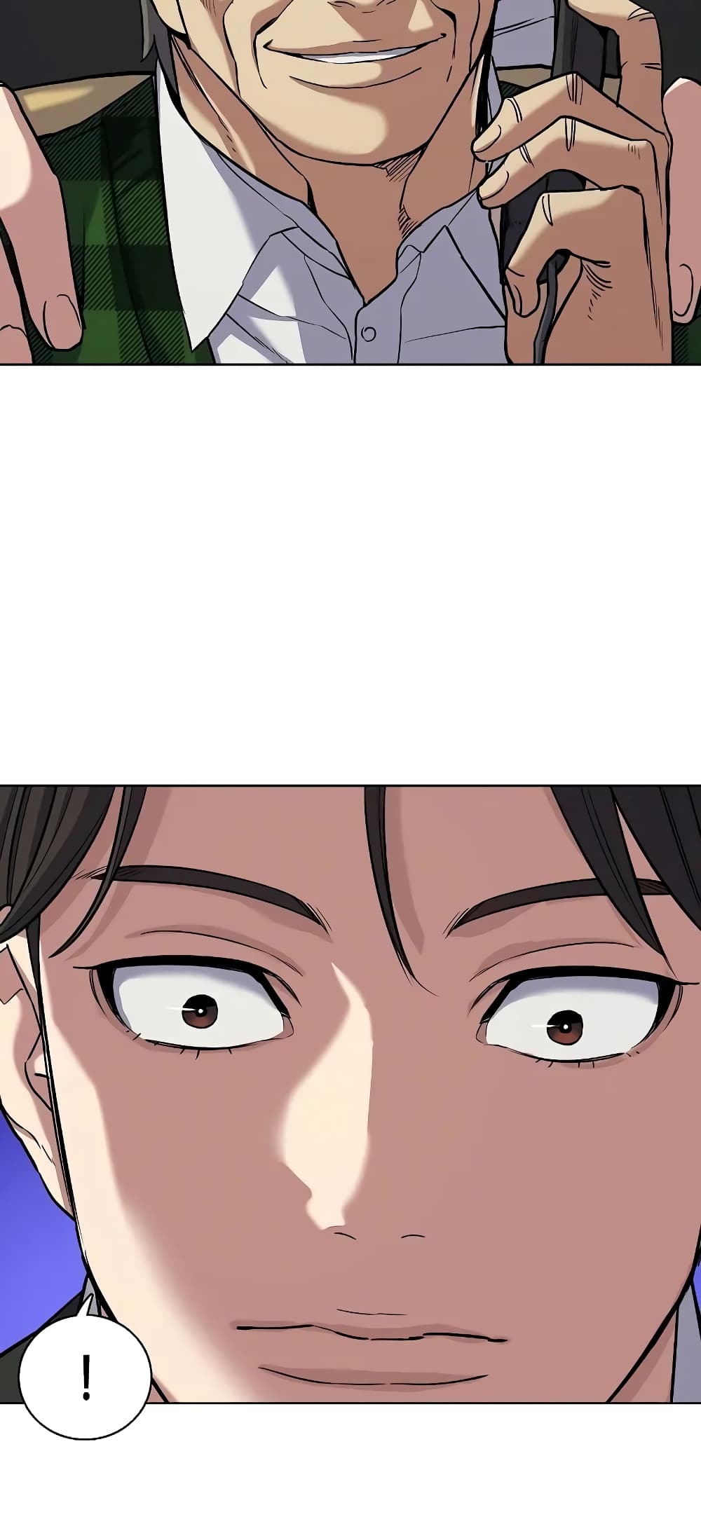 The Chaebeol’s Youngest Son page 19