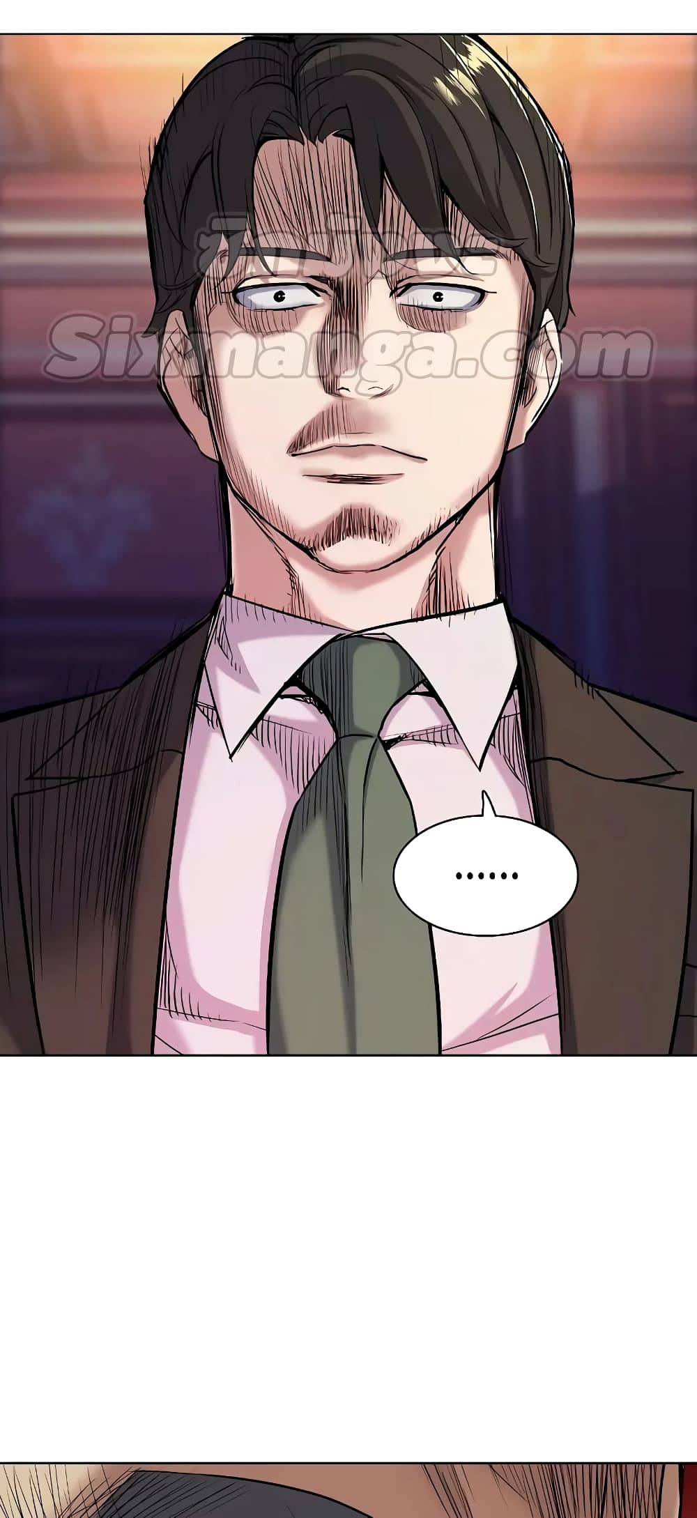 The Chaebeol’s Youngest Son page 67