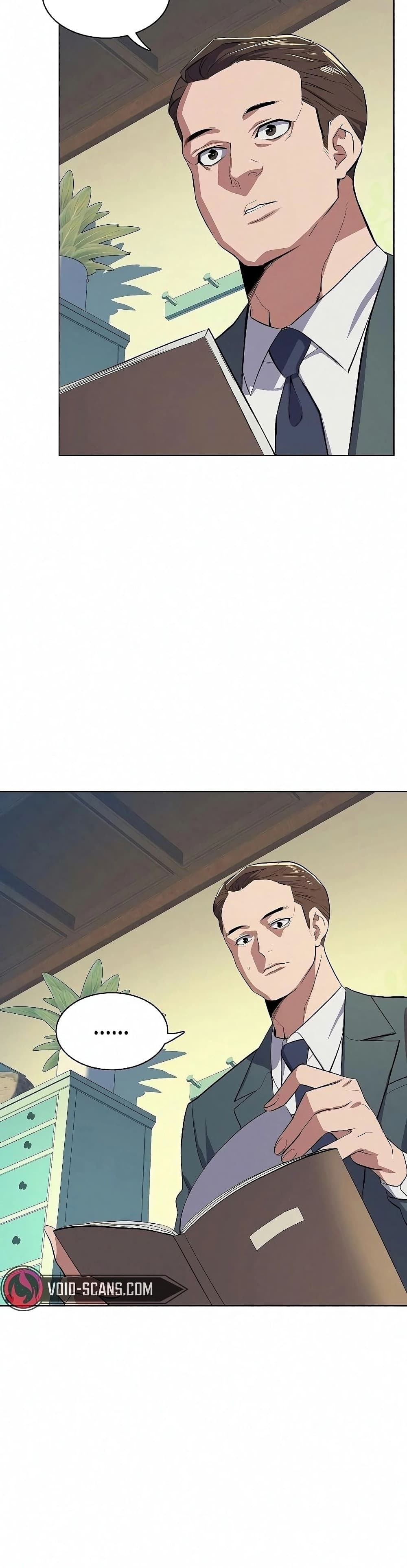 The Chaebeol’s Youngest Son page 41