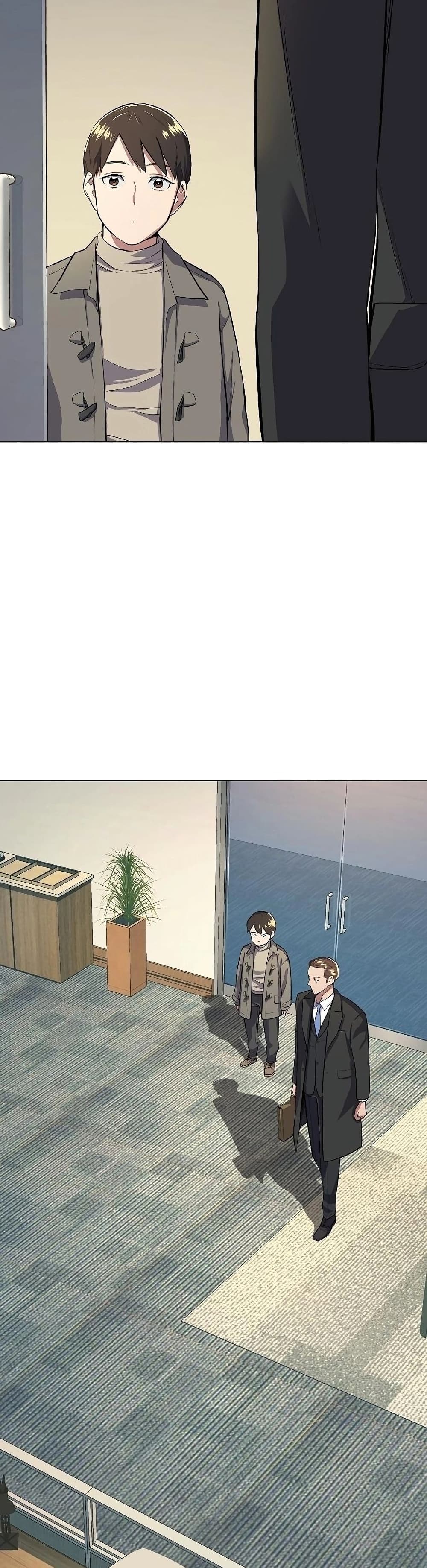 The Chaebeol’s Youngest Son page 36