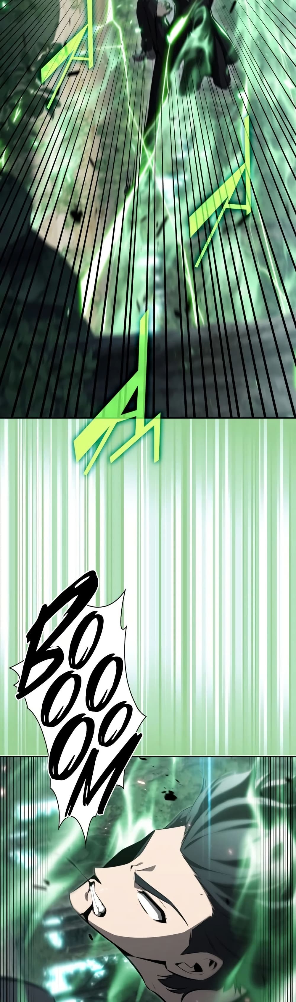 The Chairman of Pharmaceutical Company is a Poison King page 21