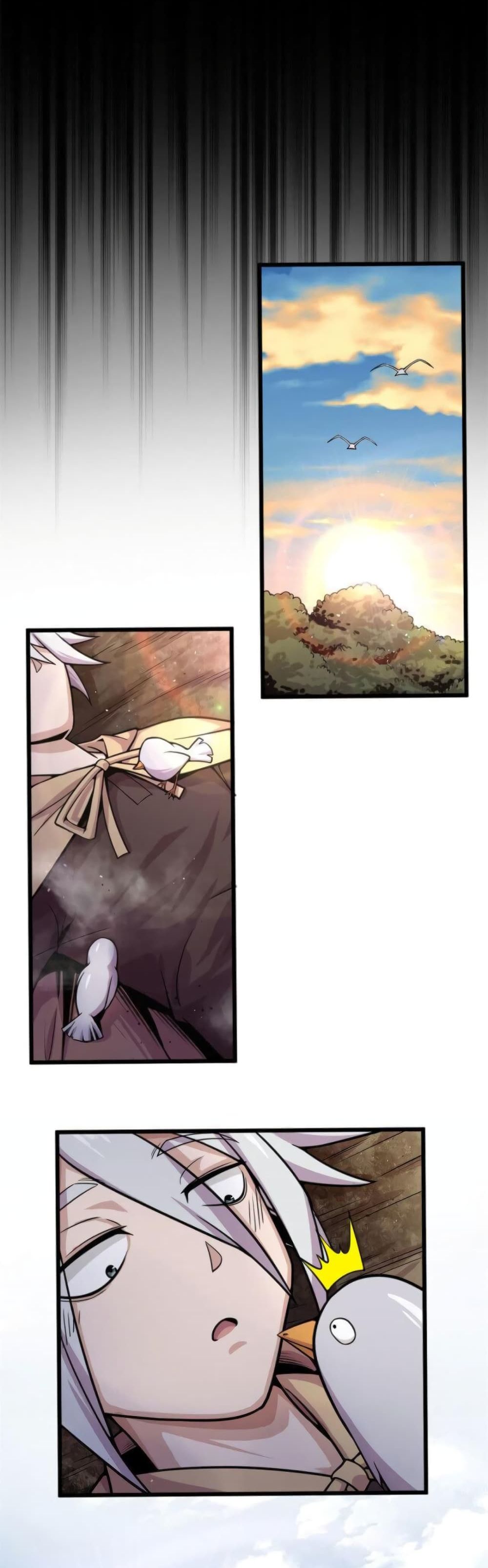 The Charm of Soul Pets page 5