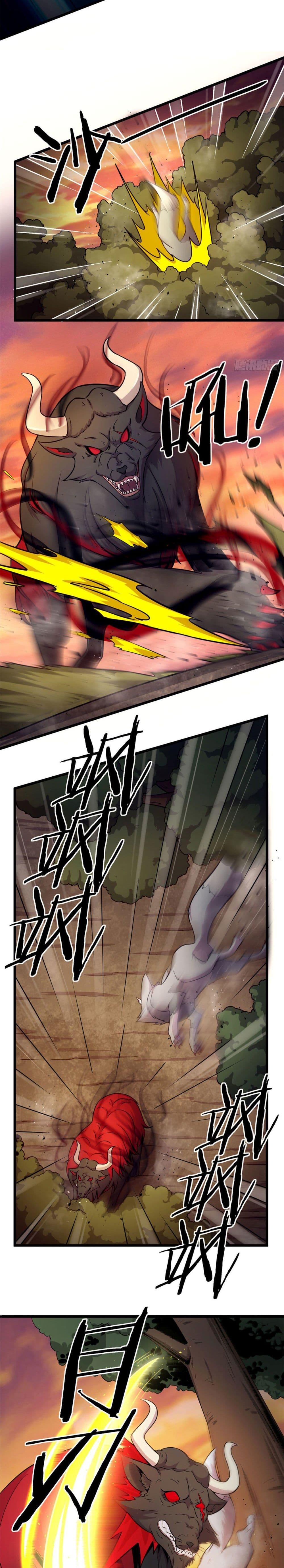 The Charm of Soul Pets page 4