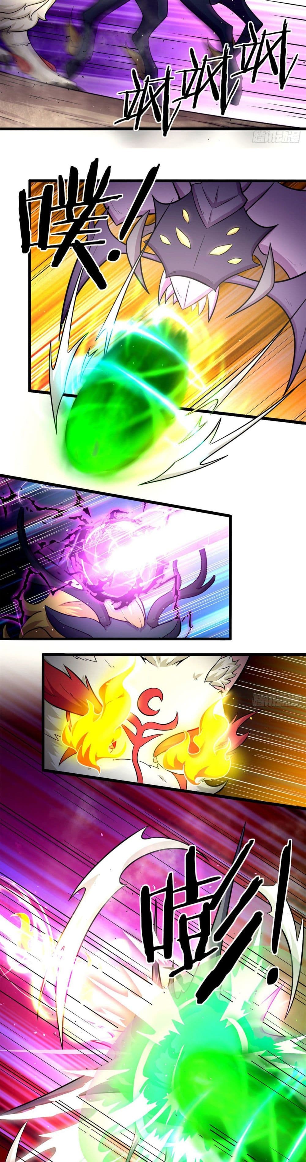 The Charm of Soul Pets page 4