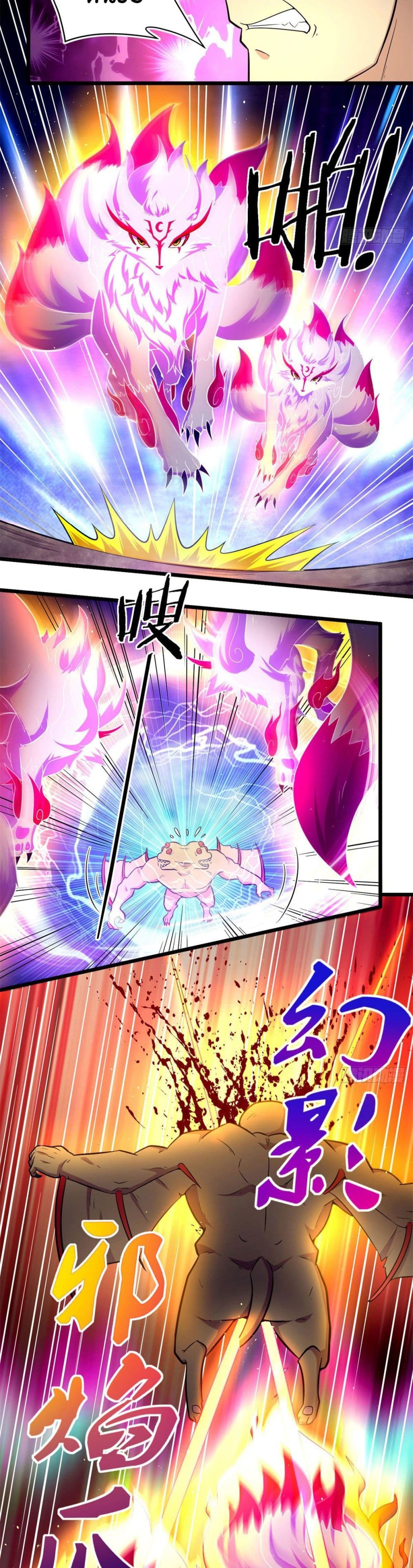 The Charm of Soul Pets page 8