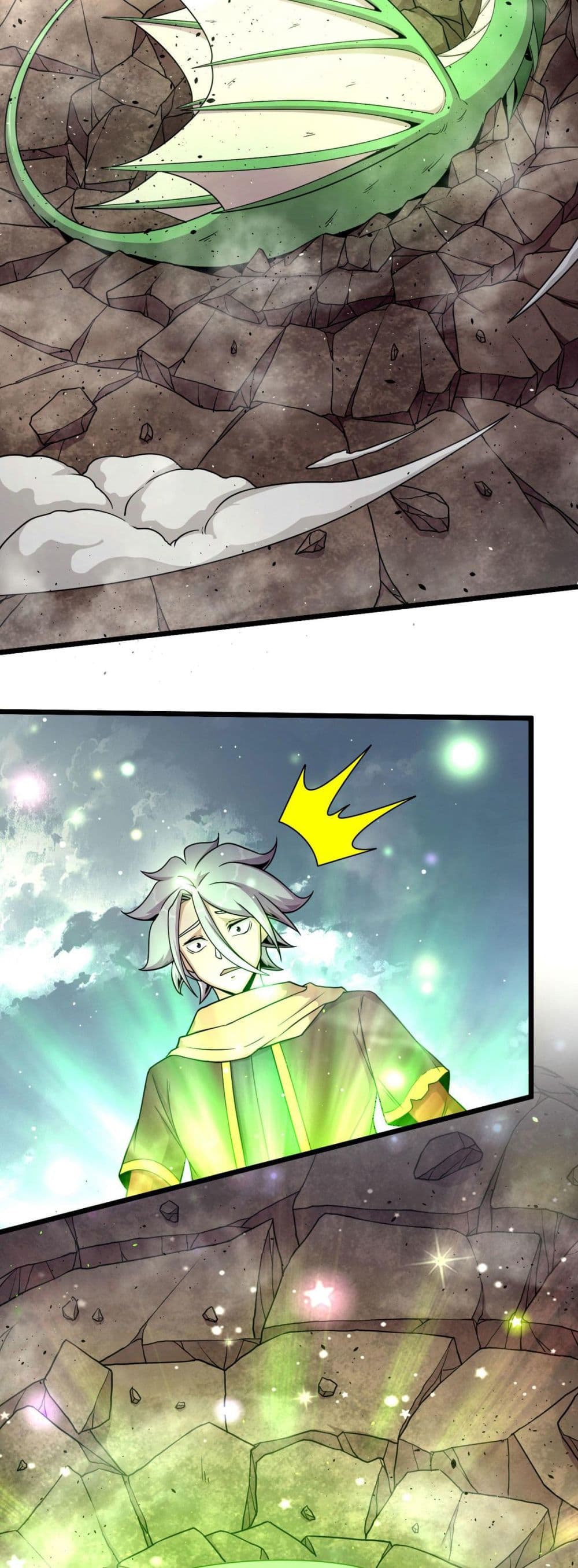 The Charm of Soul Pets page 5