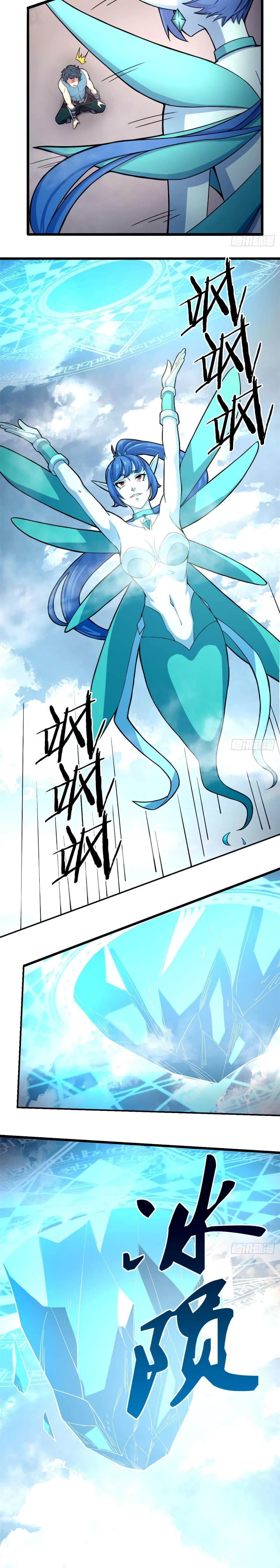 The Charm of Soul Pets page 6