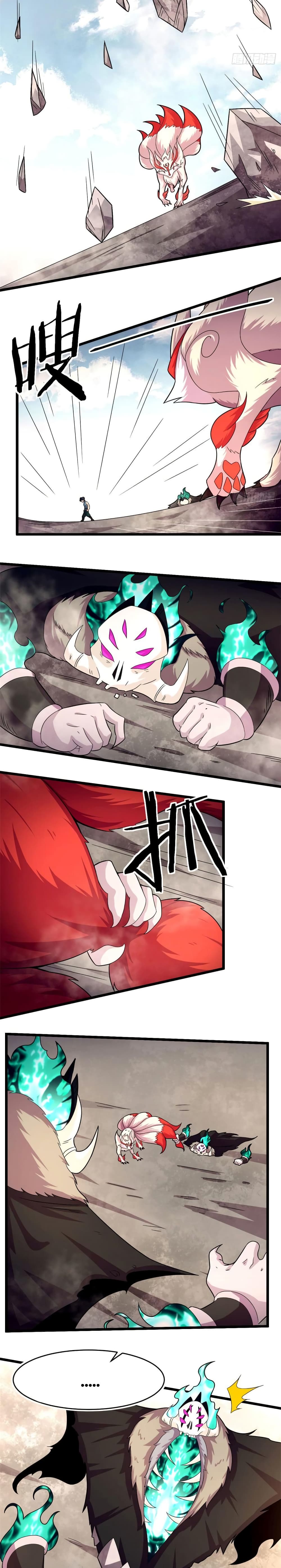 The Charm of Soul Pets page 8