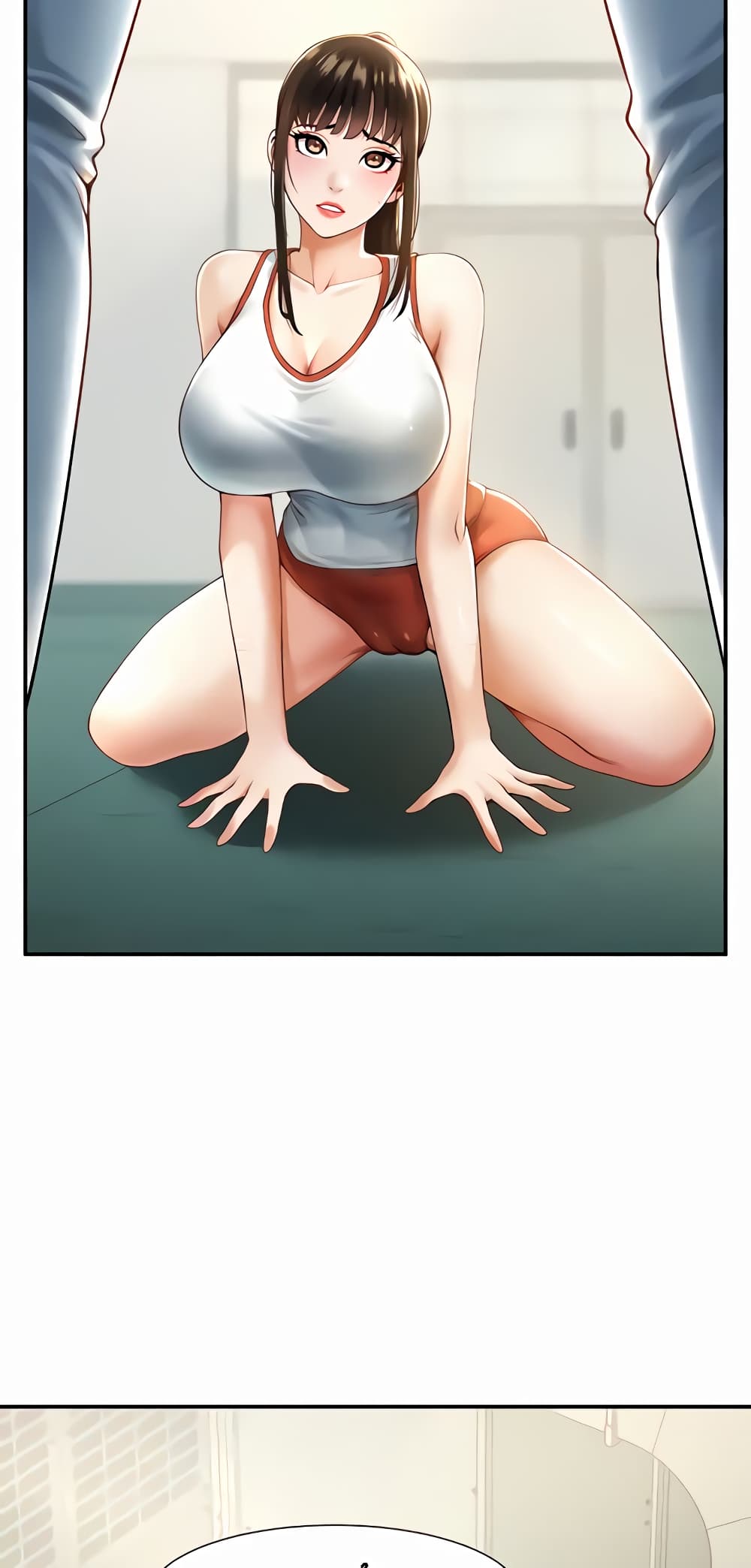 The Cheat Code Hitter Fucks Them All page 6