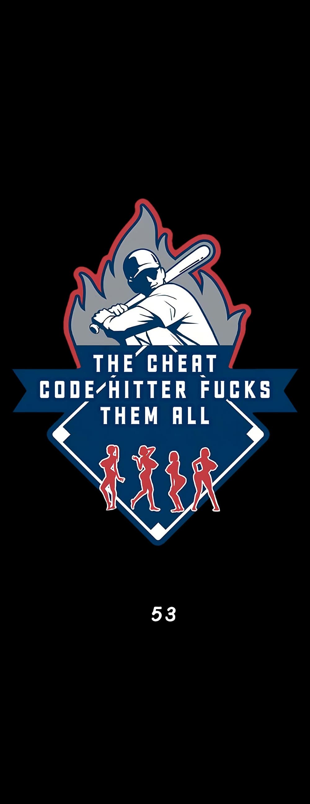 The Cheat Code Hitter Fucks Them All page 2