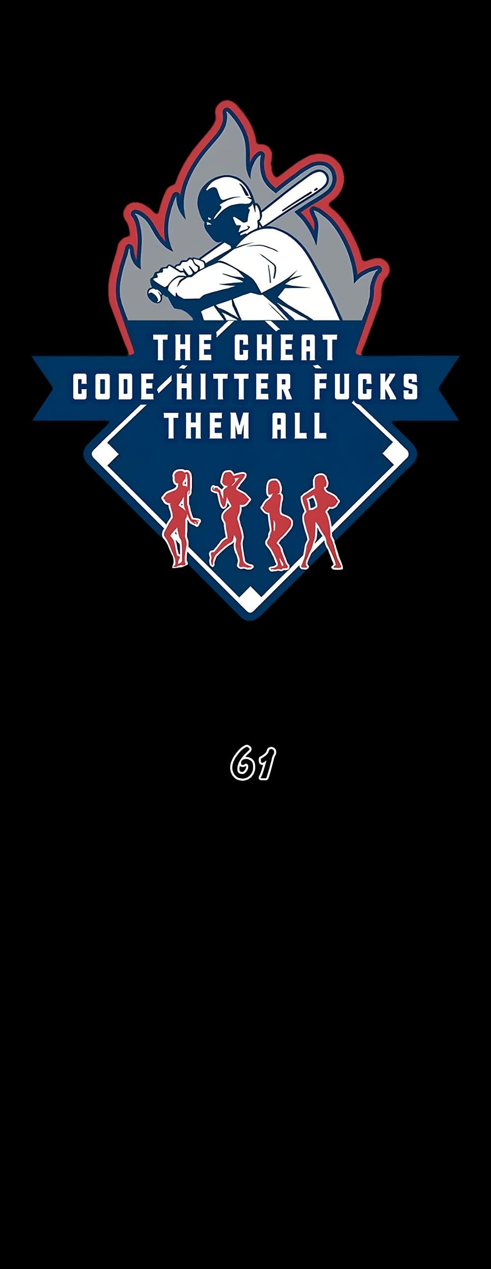 The Cheat Code Hitter Fucks Them All page 2