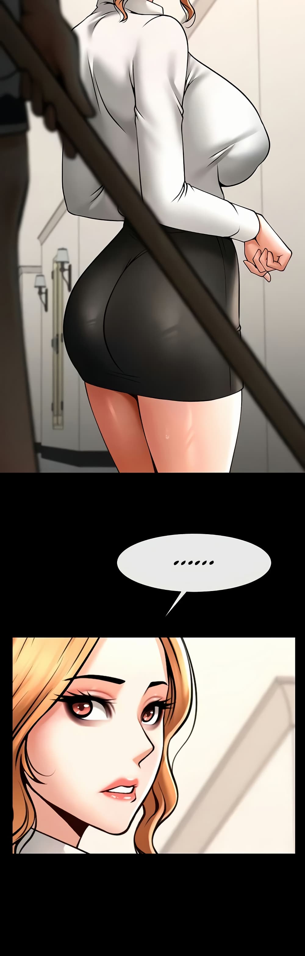 The Cheat Code Hitter Fucks Them All page 6