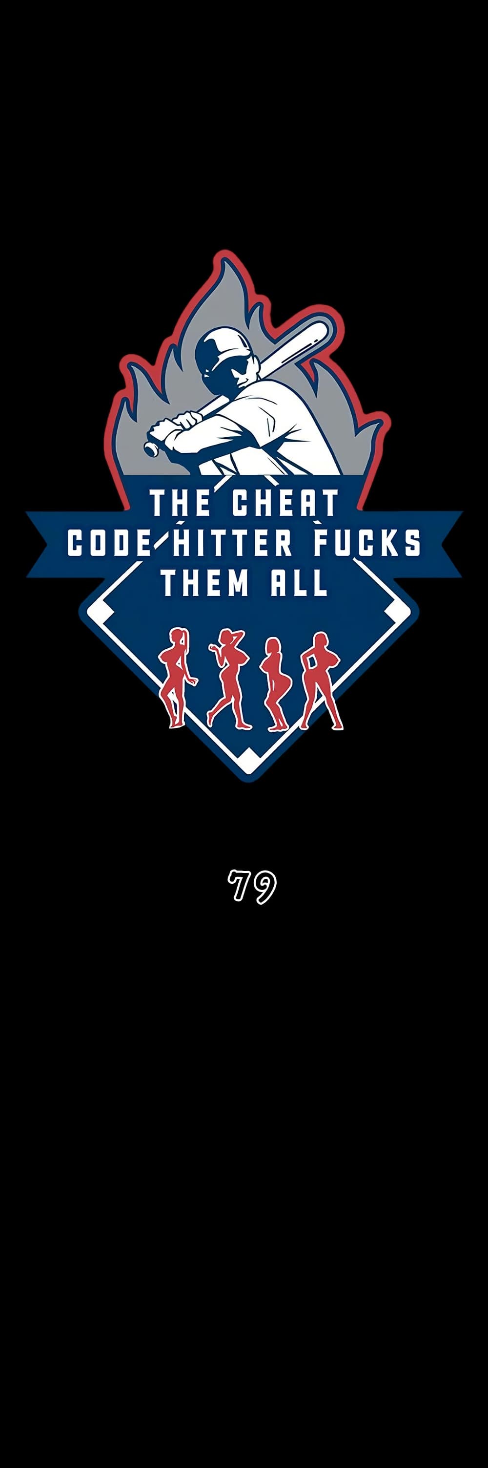 The Cheat Code Hitter Fucks Them All page 2