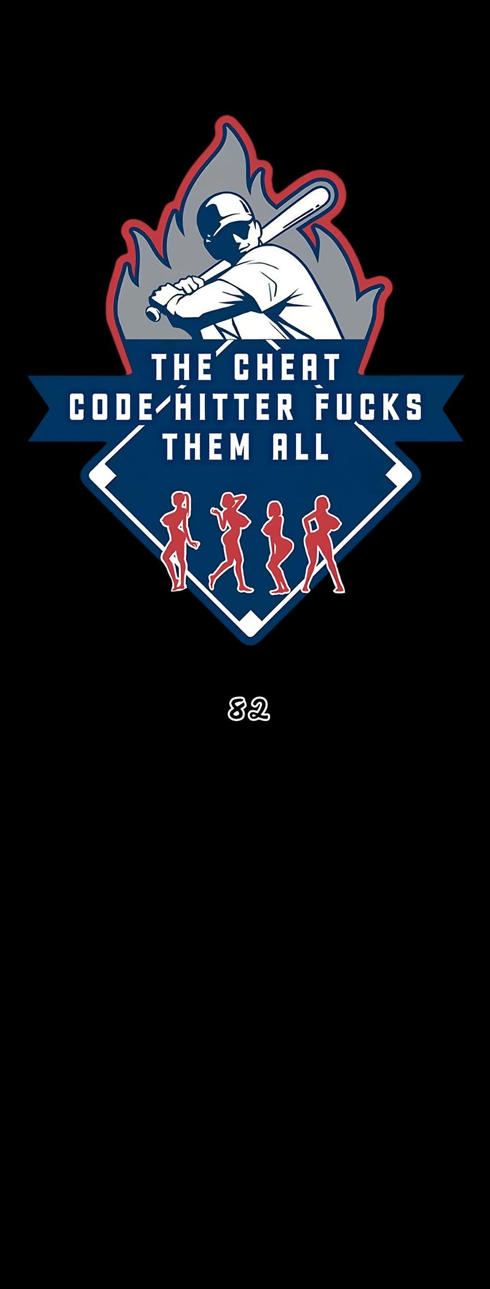 The Cheat Code Hitter Fucks Them All page 2