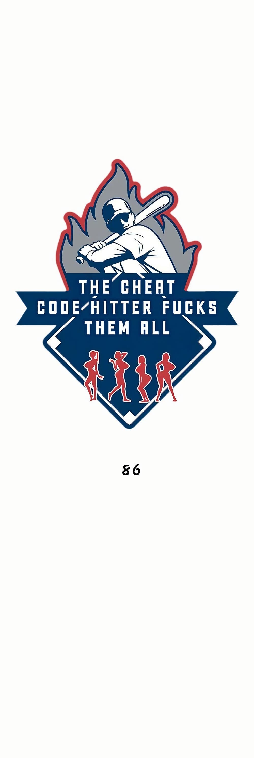 The Cheat Code Hitter Fucks Them All page 2