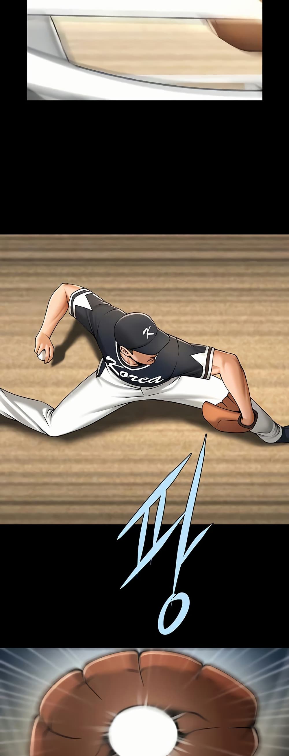 The Cheat Code Hitter Fucks Them All page 4