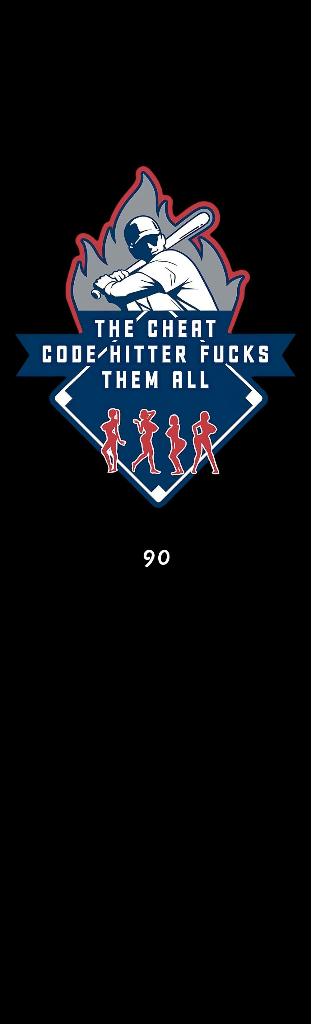 The Cheat Code Hitter Fucks Them All page 2
