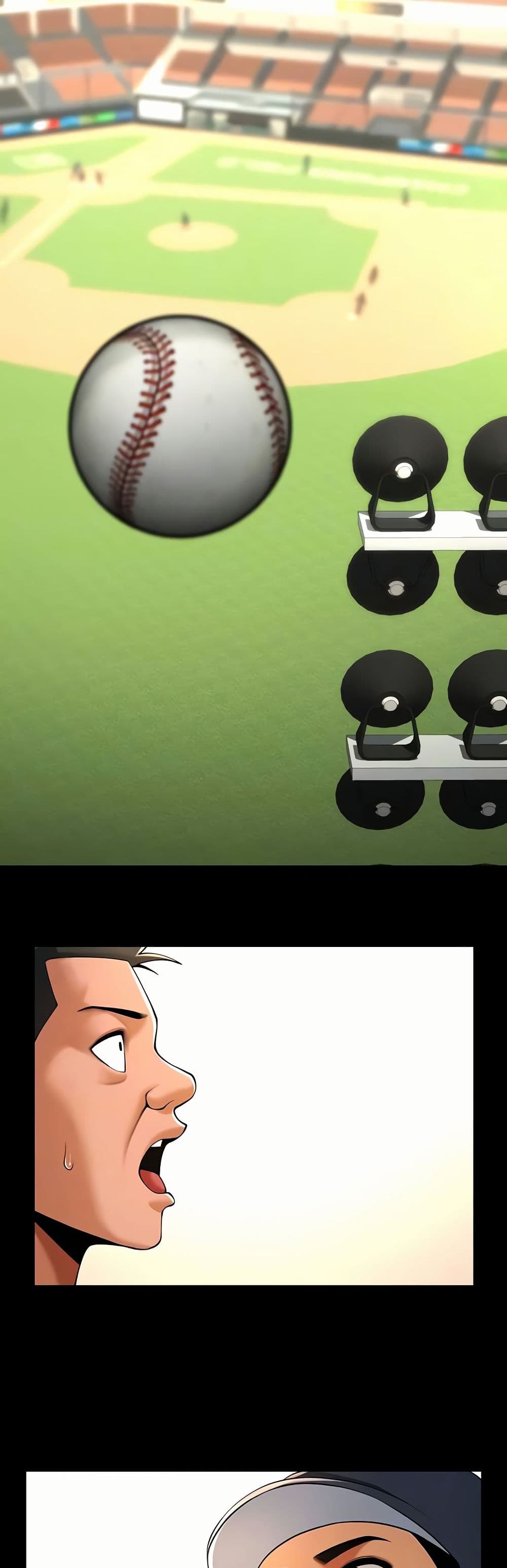 The Cheat Code Hitter Fucks Them All page 9