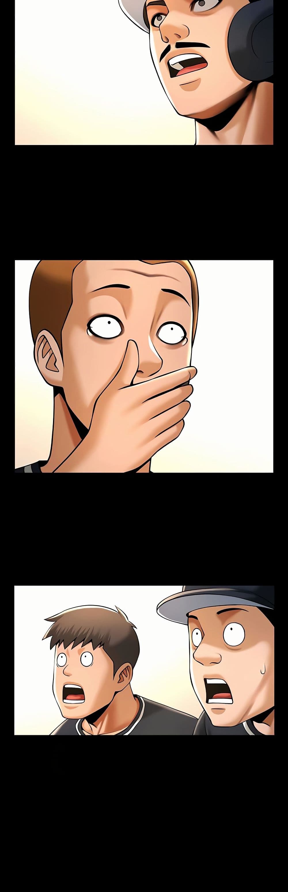 The Cheat Code Hitter Fucks Them All page 10