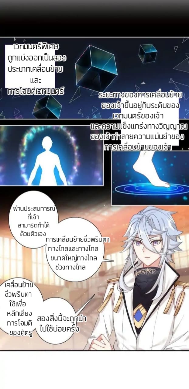 The Child of Light บุตรแห่งแสง page 10