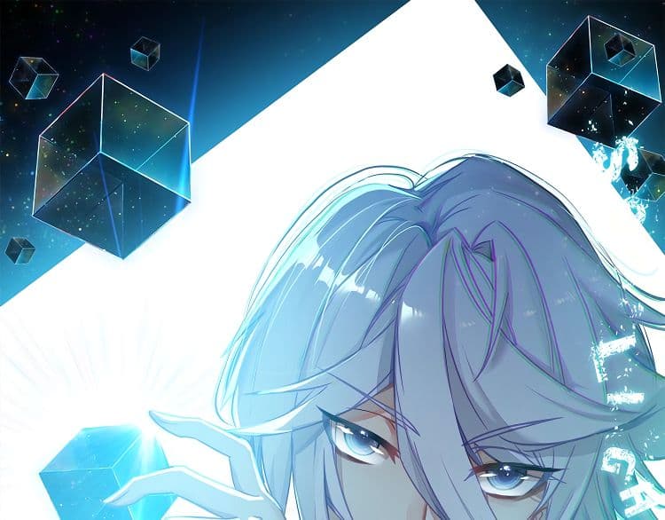 The Child of Light บุตรแห่งแสง page 1