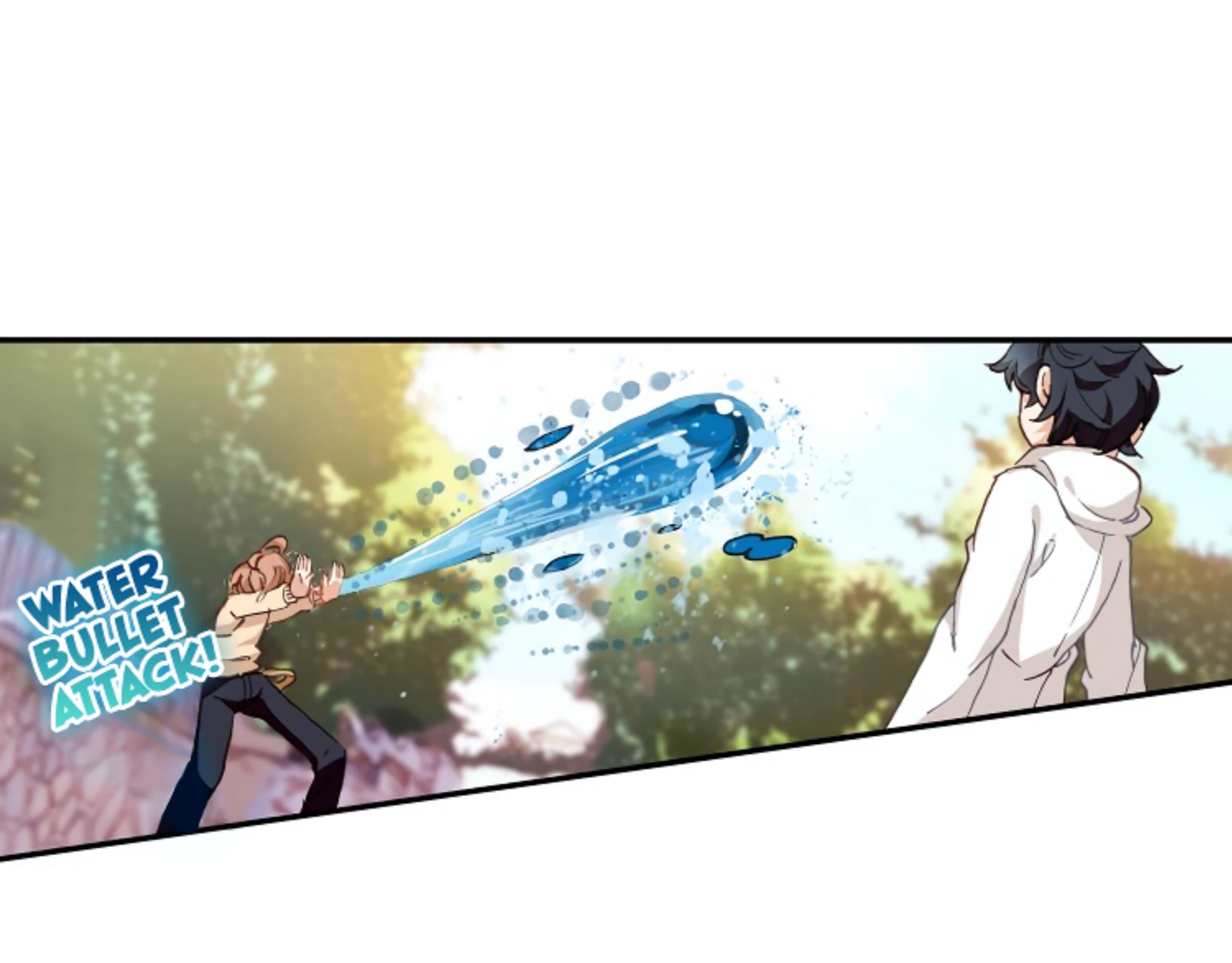 The Child of Light บุตรแห่งแสง page 7