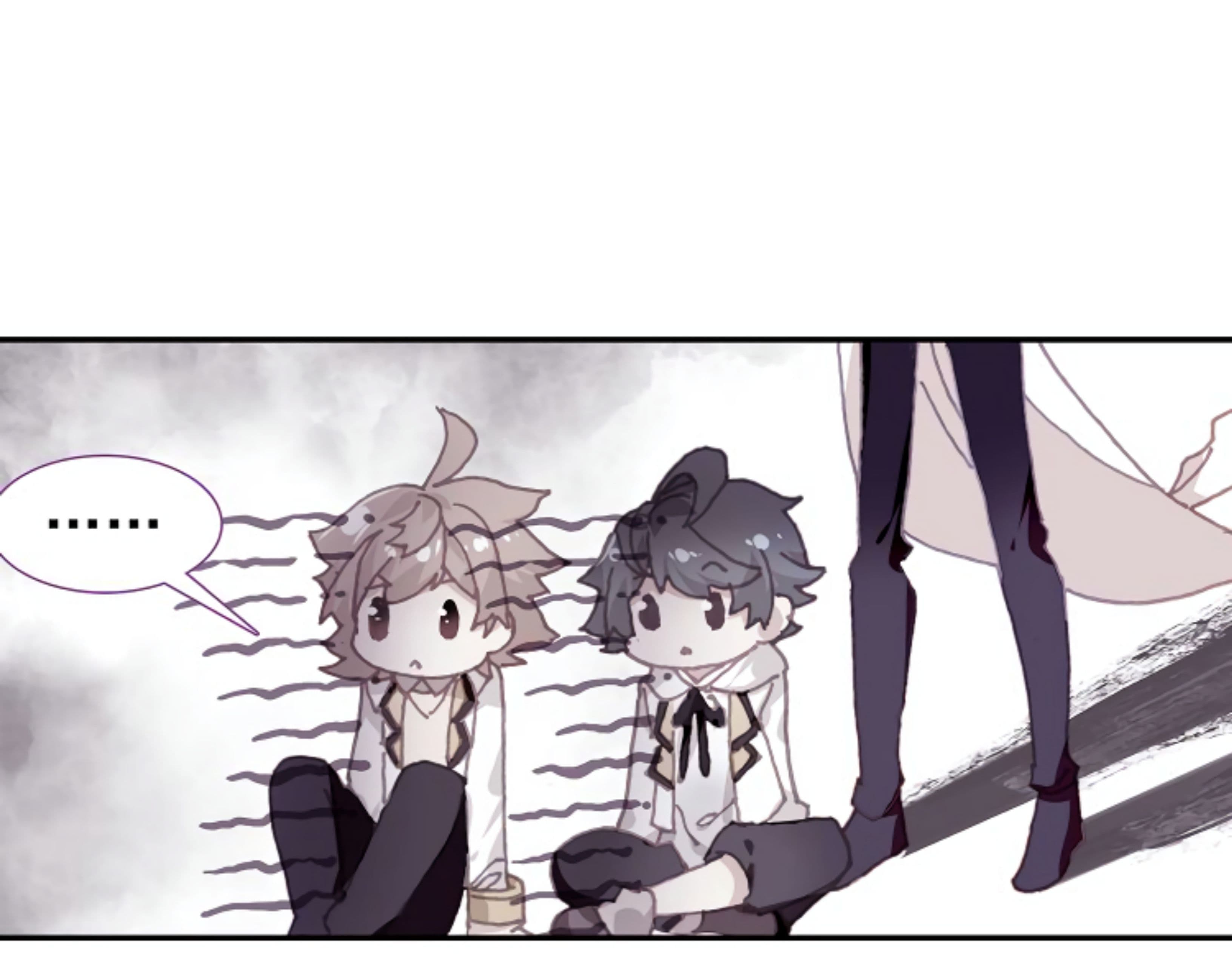 The Child of Light บุตรแห่งแสง page 18