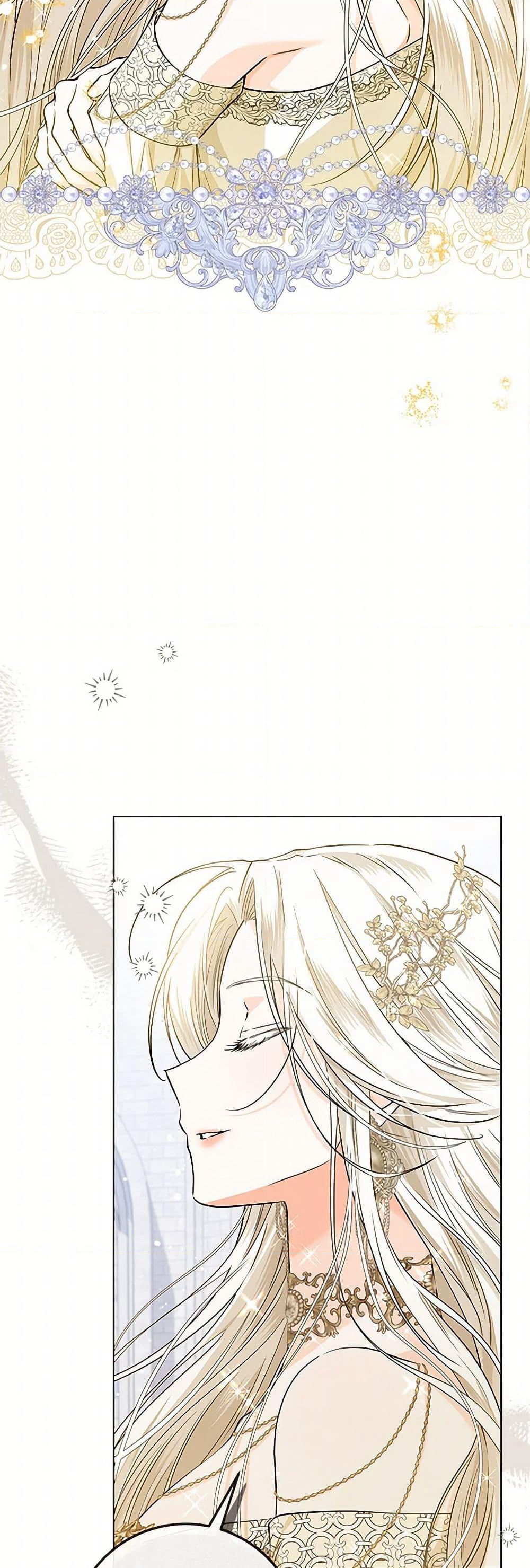 The Closet Fan Princess page 12