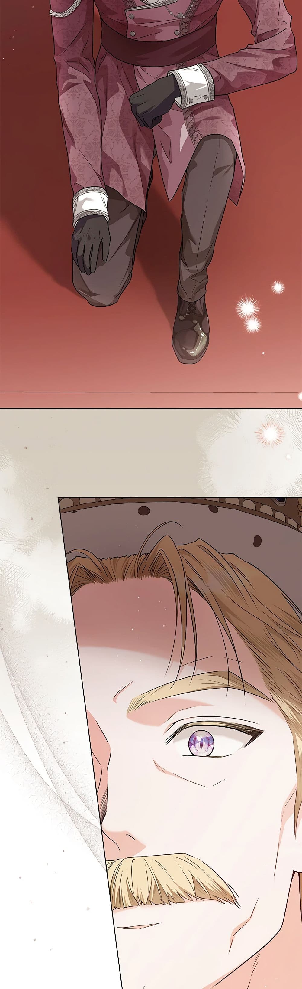 The Closet Fan Princess page 6