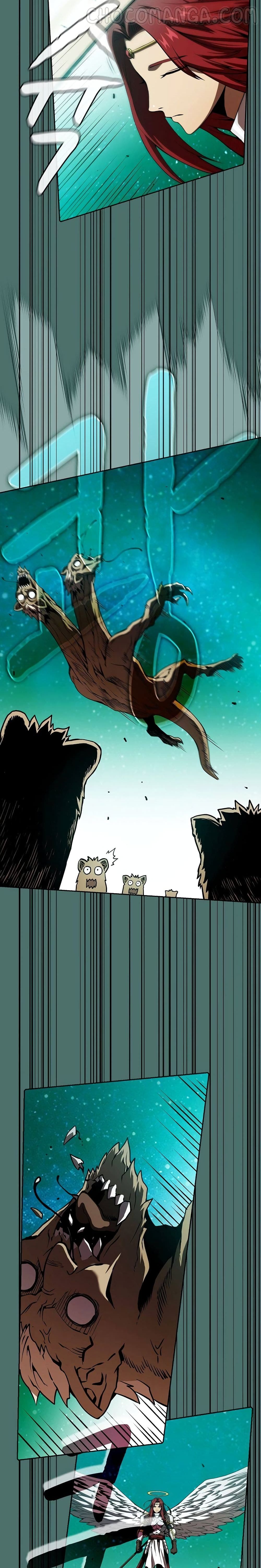 The Constellation page 8