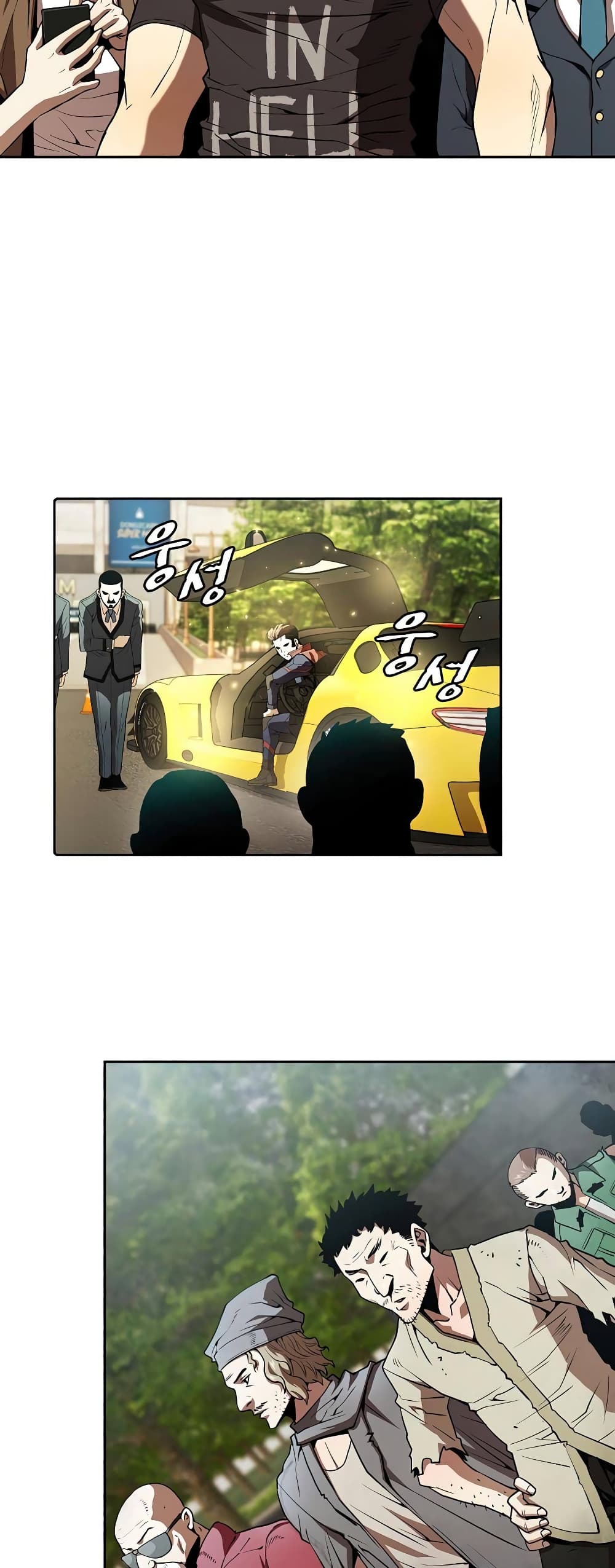 The Constellation page 3