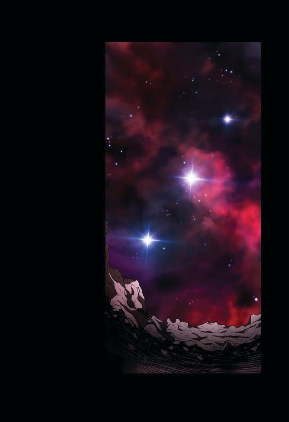 The Constellation That Returned From Hell page 2