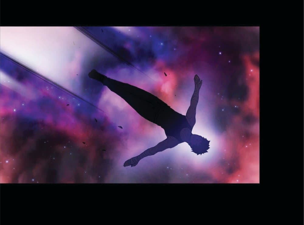 The Constellation That Returned From Hell page 4