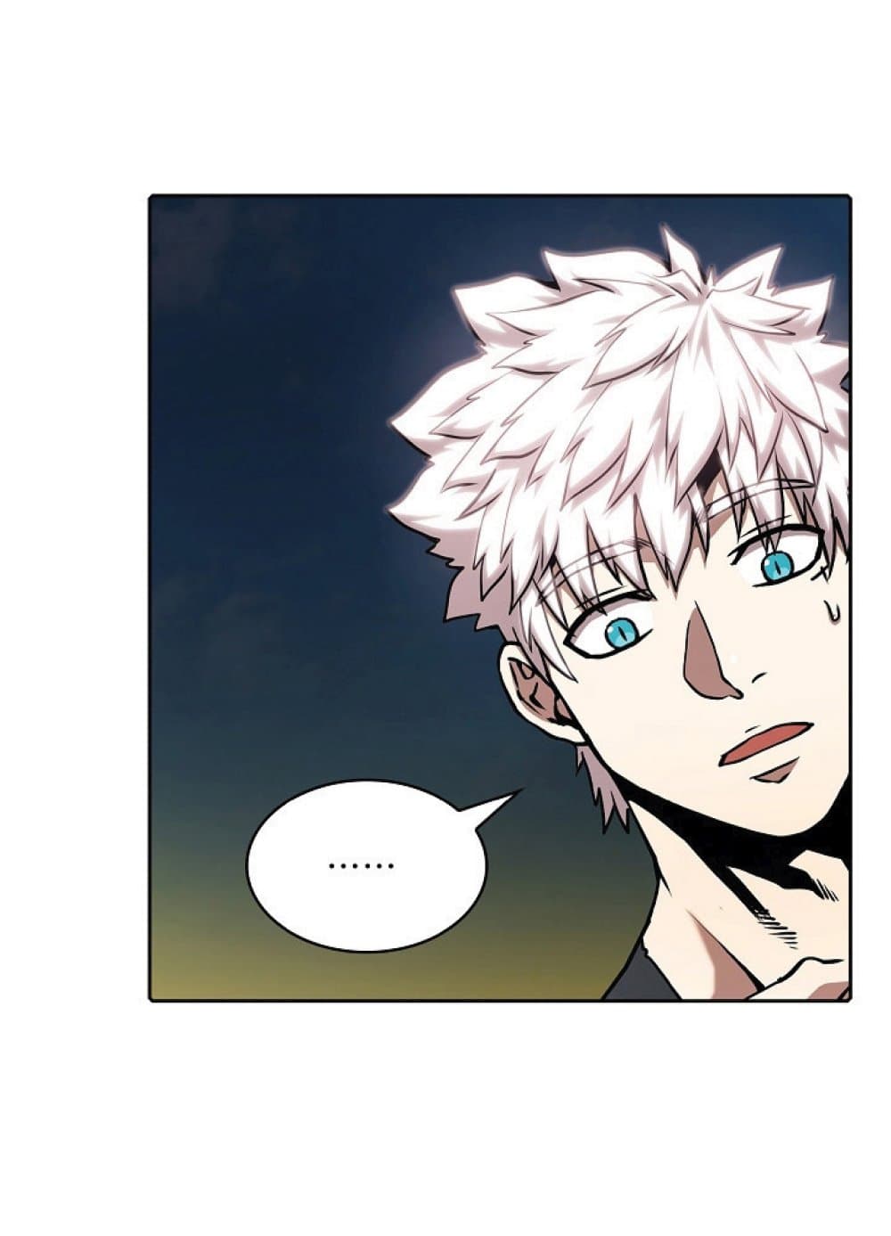 The Constellation That Returned From Hell page 3