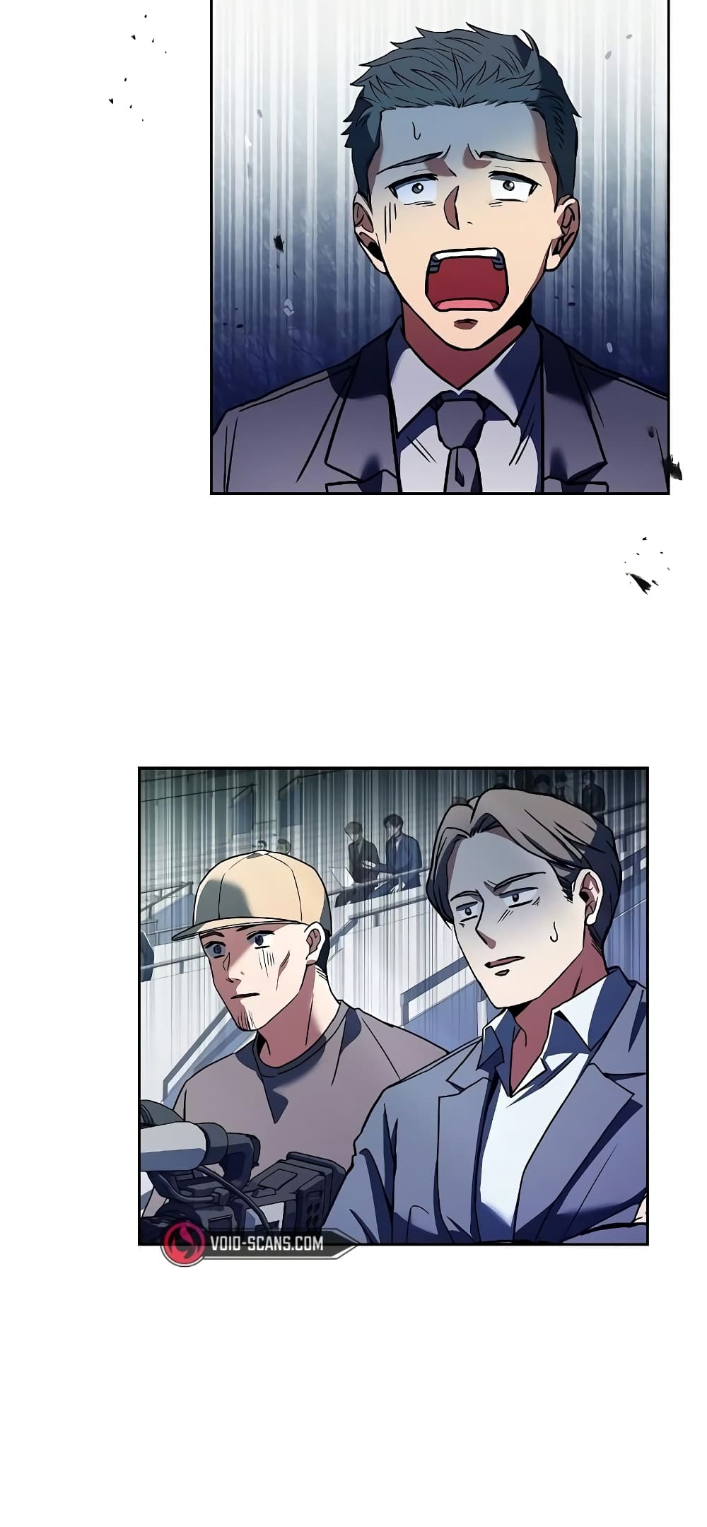 The Constellations Are My Disciples page 44