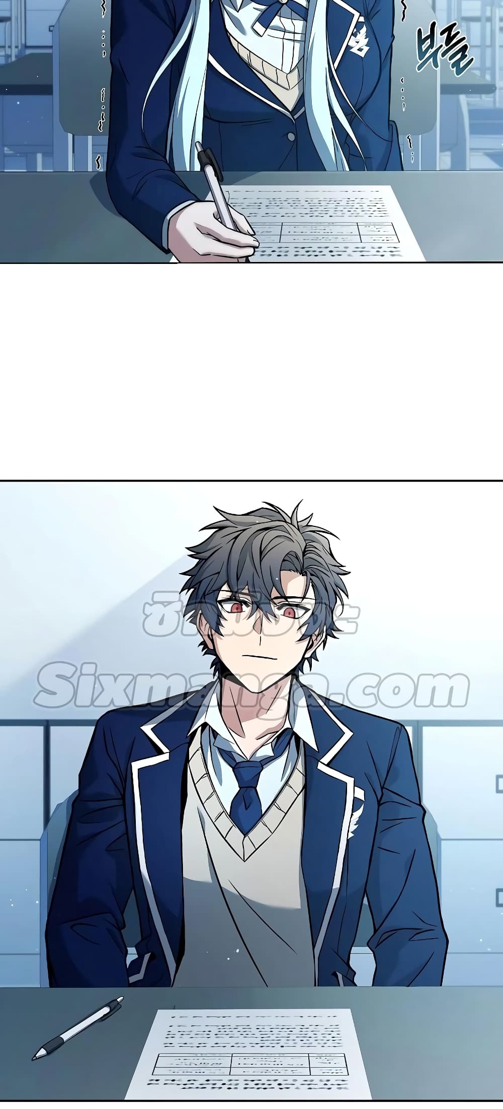 The Constellations Are My Disciples page 68