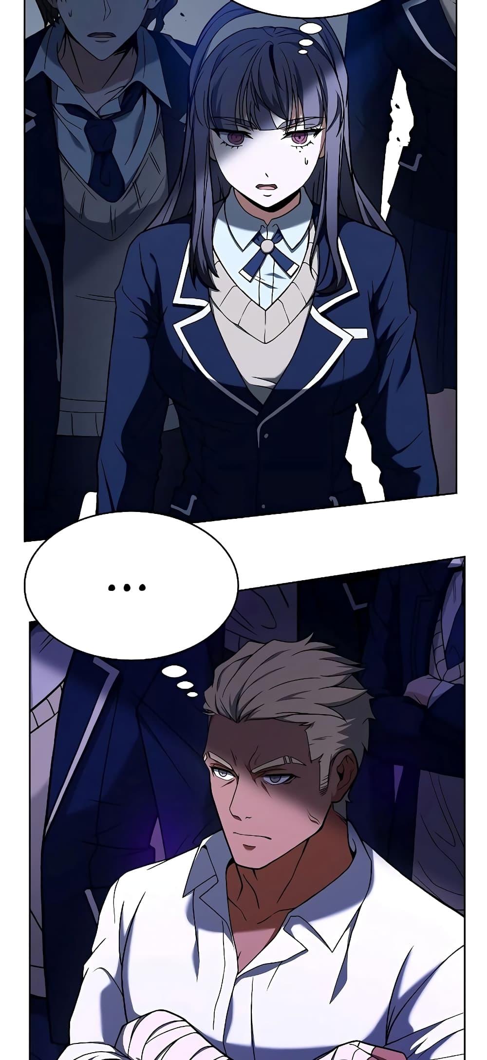 The Constellations Are My Disciples page 54