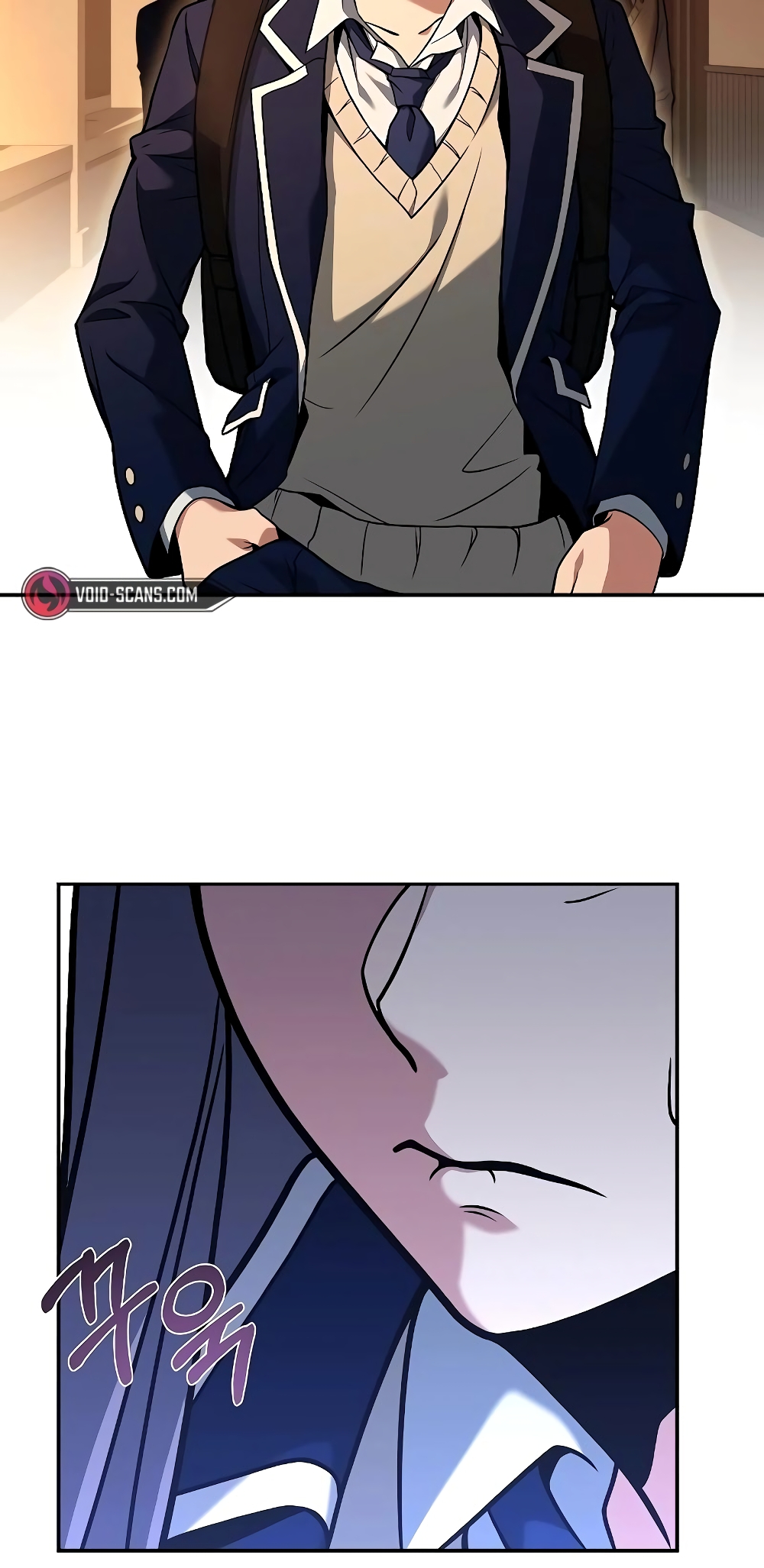 The Constellations Are My Disciples page 64