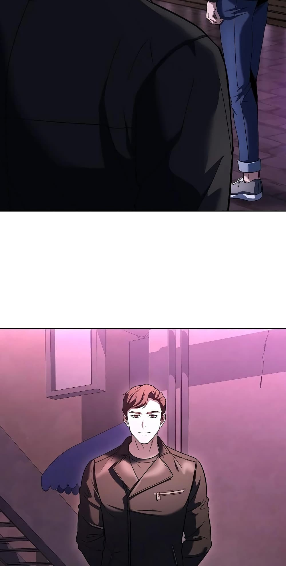 The Constellations Are My Disciples page 46