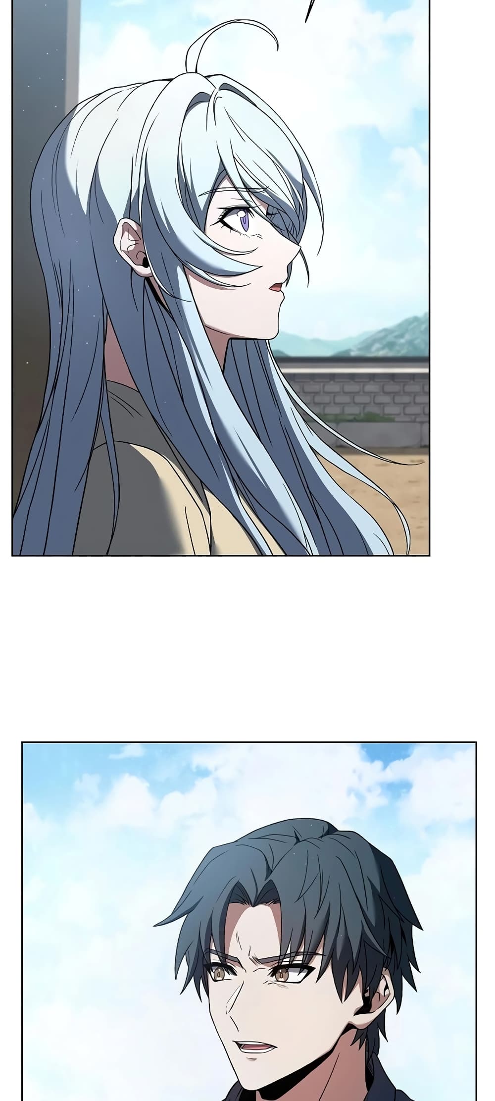 The Constellations Are My Disciples page 65