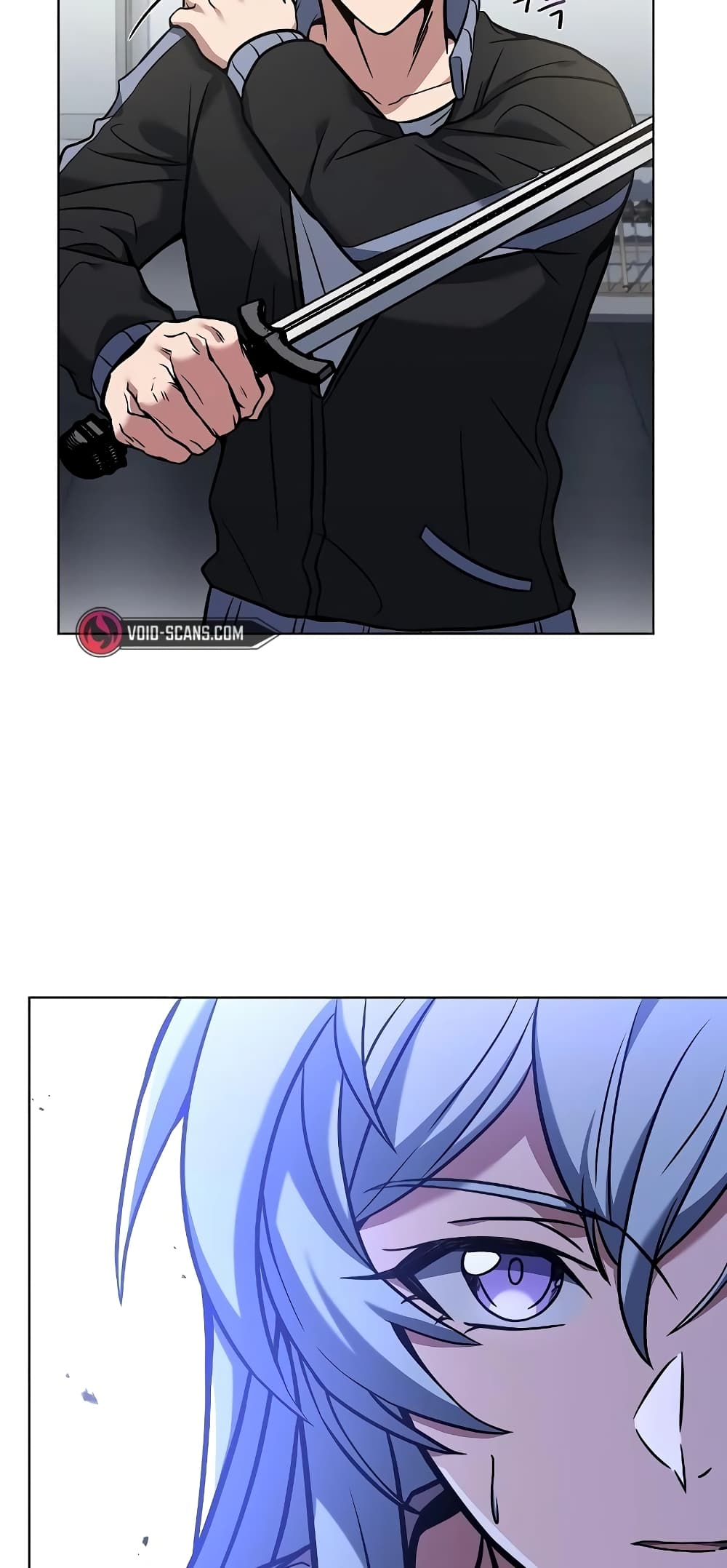 The Constellations Are My Disciples page 69