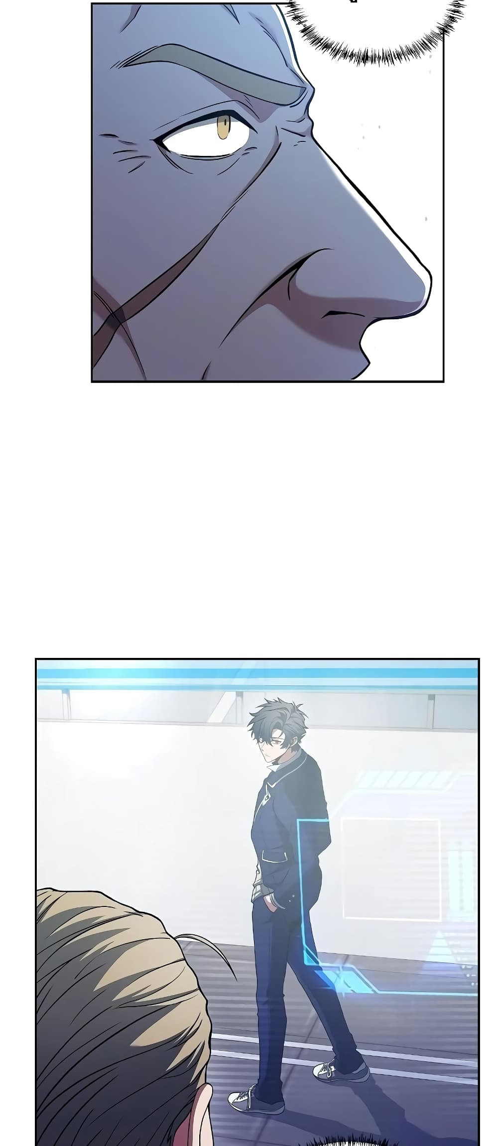 The Constellations Are My Disciples page 30