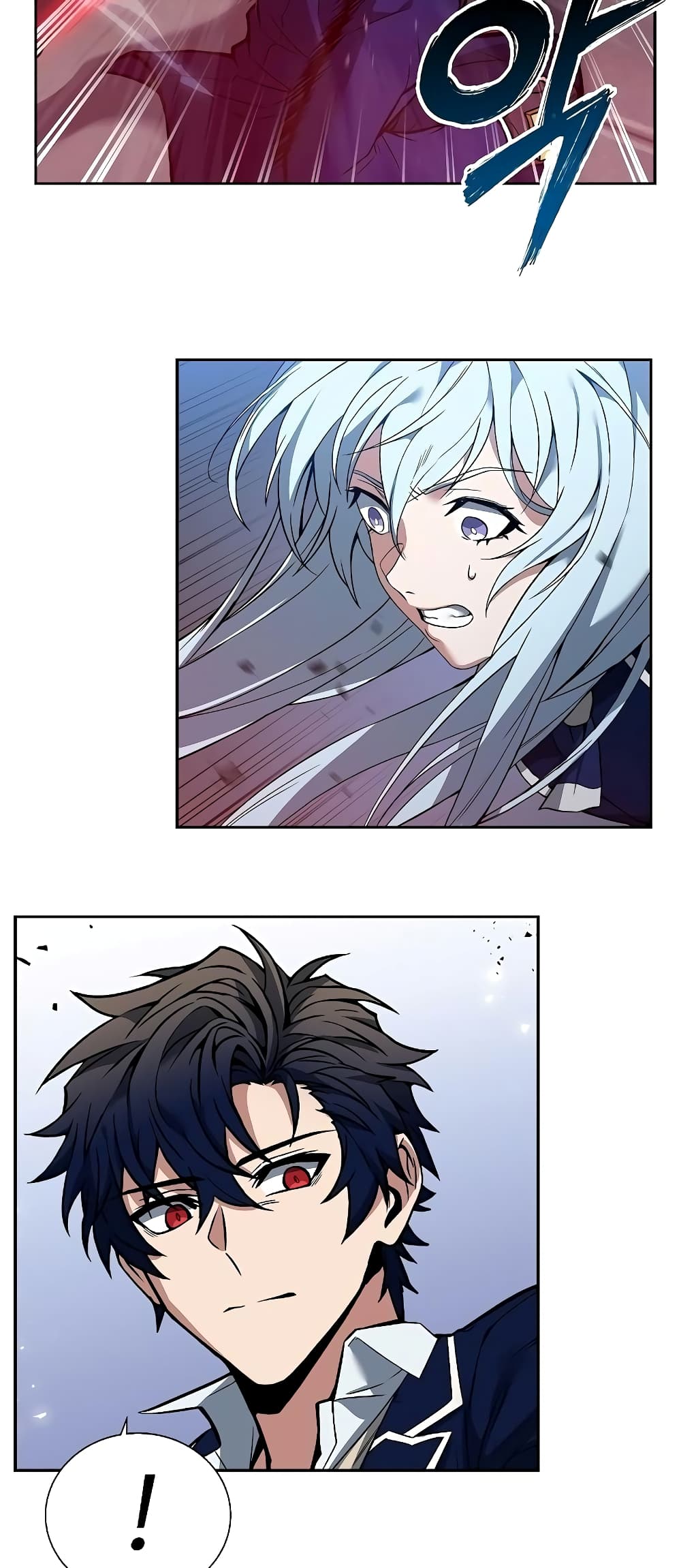 The Constellations Are My Disciples page 48